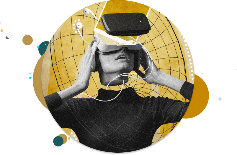 Transformamos ideias em experiências digitais incríveis.